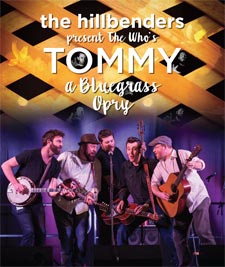 The HillBenders